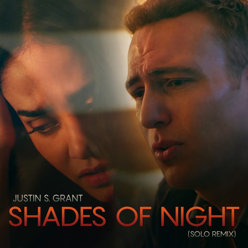 Shades of Night cover art